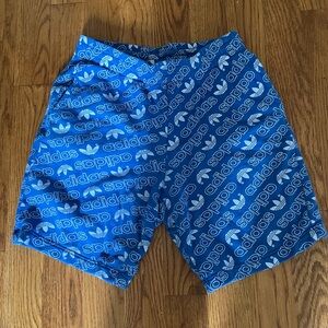 Adidas shorts